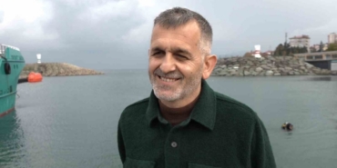 Doç. Dr. Yusuf Ceylan: "Gelecekte hamsiye hasret kalacağız"