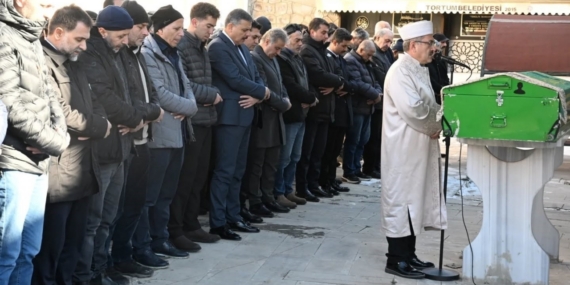 Doğan ailesinin acı günü