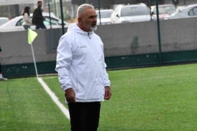 Döğerspor’da ayrılık