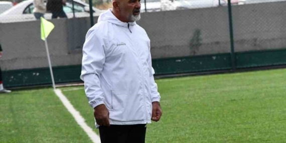 Döğerspor’da ayrılık