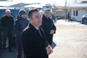 Dökmeci’den personele 4’er bin lira yılbaşı primi