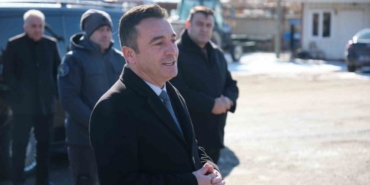 Dökmeci’den personele 4’er bin lira yılbaşı primi