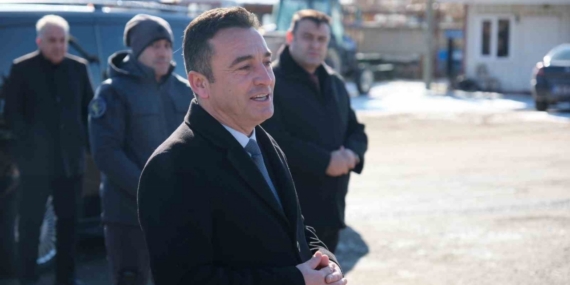 Dökmeci’den personele 4’er bin lira yılbaşı primi