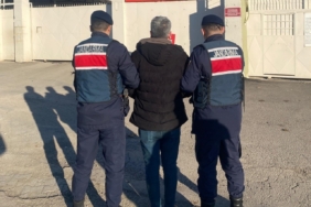 Dolandırıcılıktan 23 yıl hapis cezasıyla aranan hükümlü yakalandı