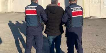 Dolandırıcılıktan 23 yıl hapis cezasıyla aranan hükümlü yakalandı