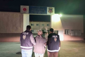 Dolandırıcılıktan 88 yıl hapis alan şahıs yakalandı