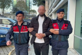 Dolmuş şoförüne silahlı saldırı düzenleyen şoför tutuklandı