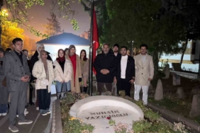 DPÜ Bilgi Evi Topluluğu’ndan Ankara’da tarih, kültür ve bilim dolu gezi