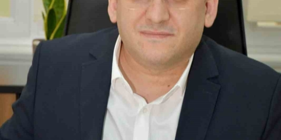 Dr. Öğr. Üyesi Mehmet Uluşahin: "Fıtık sanıldığı kadar masum değil"