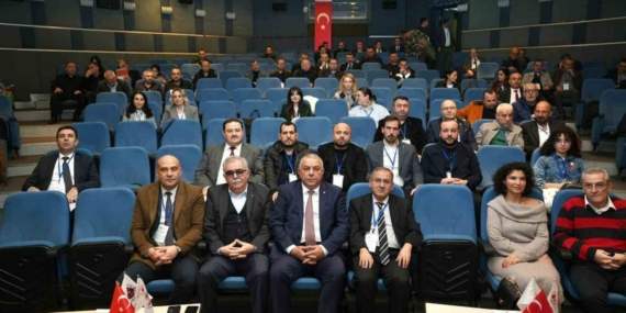 DTSO Başkanı Bıyık "Katma değer üretmeye gayret ediyoruz"