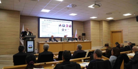 DTSO Başkanı Kaya: "Bu mesele sosyolojisi, ekonomisi ve siyaseti olan bir sorundur"