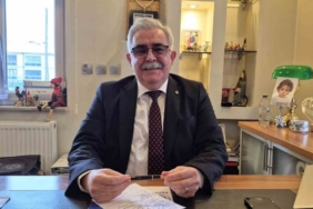 DTSO Meclis Başkanı Acar "2026 Yatırımlarımızın tamamlanacağı yıl olacak"