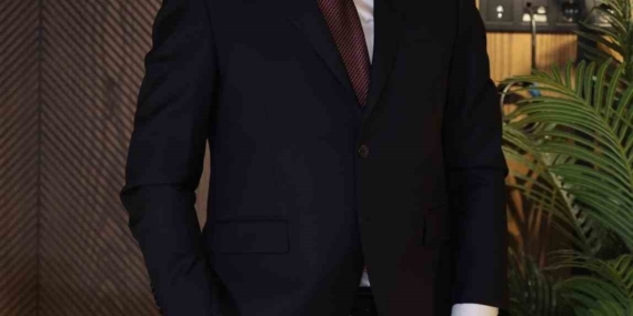 "Dünya altına, altın da dünyaya yön veriyor"