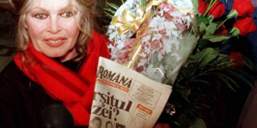 Dünyaca ünlü Fransız aktris Brigitte Bardot, 91 yaşında hayatını kaybetti