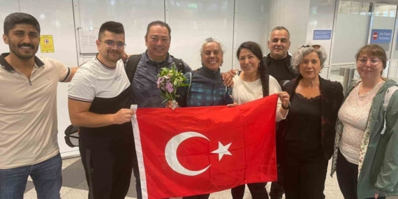 Dünyanın en yüksek 2.dağına tırmanıp tarihe geçen Türk kadın dağcı o anları anlattı