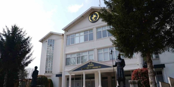 Düzce Belediyesi’nden dolandırıcılık uyarısı