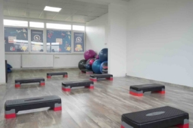 Düzce Belediyesi’nden sağlıklı yaşama yeni adım