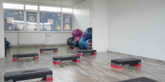 Düzce Belediyesi’nden sağlıklı yaşama yeni adım