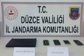 Düzce merkezli "deepfake" operasyonu: Hesaplarda 25 milyon TL para trafiği tespit edildi