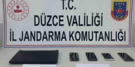 Düzce merkezli "deepfake" operasyonu: Hesaplarda 25 milyon TL para trafiği tespit edildi