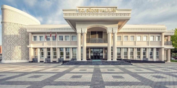 Düzce Valiliğinden baca gazı zehirlenmelerine karşı uyarı