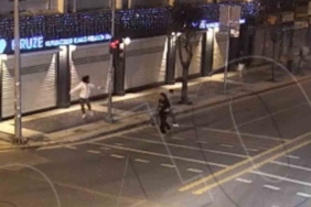 Düzce Valiliğinden "polisin vatandaşı darp" iddiasıyla ilgili açıklama