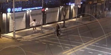 Düzce Valiliğinden "polisin vatandaşı darp" iddiasıyla ilgili açıklama