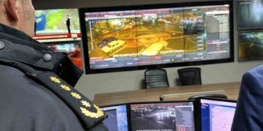 Düzce’de yüzlerce kamerayla detaylı denetim