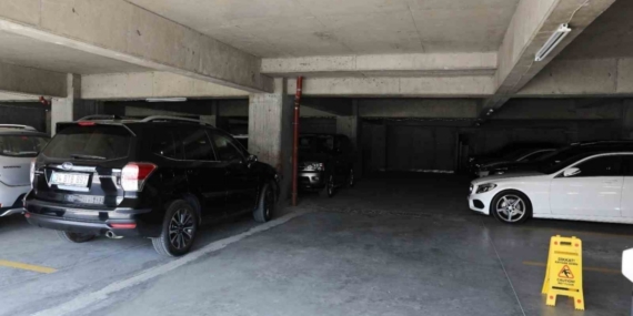(Düzeltme) İSPARK’ta 2 yılda 3’üncü zam sonrası 12 saatlik otoparkın maliyeti 550 lira