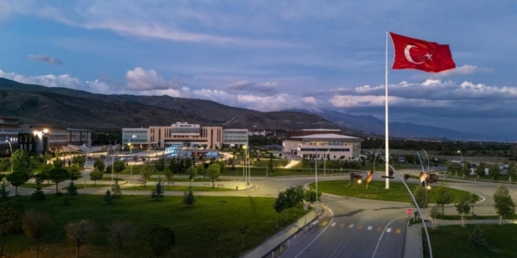 EBYÜ’nün 2026 bütçesi 3,2 Milyar TL olarak belirlendi