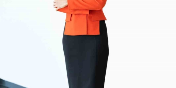 Eczacıbaşı Topluluğu’nda atama