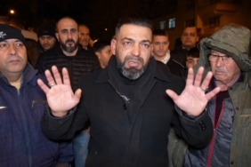 Edirne’de 10 gündür süren su kesintisi mahalleliyi sokağa döktü