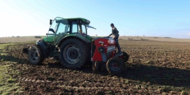 Edirne’de mera ıslah projeleri ile hayvancılığa destek