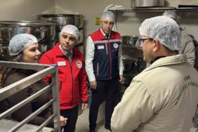 Edirne’de yapılan 8 bin gıda denetiminde 5 milyon lira ceza