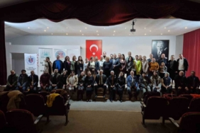 Efeler Müzik ve Sanat Akademisi yeni dönem yol haritasını belirledi