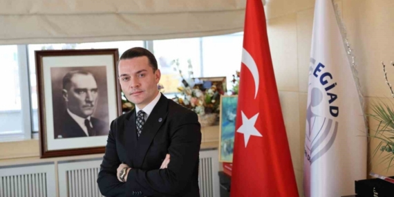 EGİAD: "Büyüme, ancak topluma dokunursa anlamlıdır"