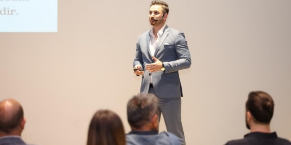 Eğitim Bilimci Paşayev, Azerbaycan’da kariyer fırsatlarını keşfetme yöntemlerini anlatacak