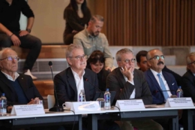 Eğitimciler "Dijital Deneyim Merkezi" için buluştu