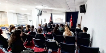 Eğitimleri tamamladılar, AFAD gönüllüsü oldular