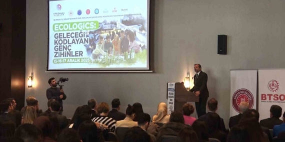 Egologıcs projesi Bursa’dan Türkiye’ye yayılıyor