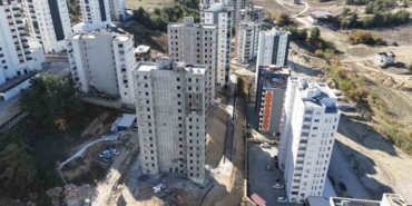 Ekonominin lokomotifi inşaat sektörü 2026’dan umutlu