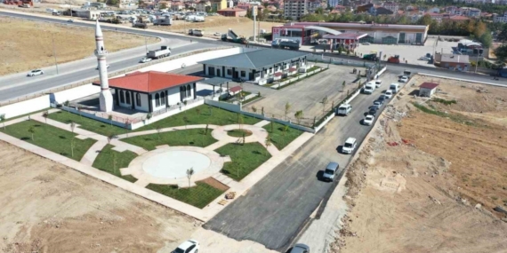 Elazığ  Belediyesi, sosyal belediyecilikte  örnek olmaya  devam ediyor