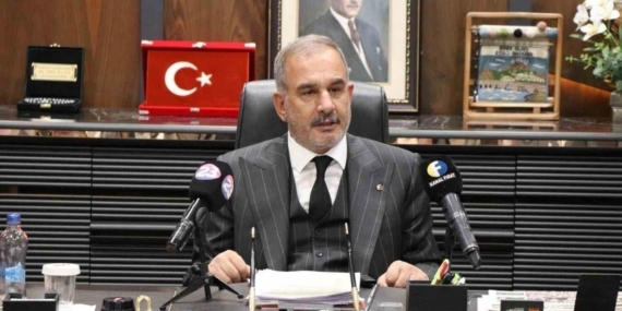 Elazığ Ticaret Fuarı içi geri sayıl başladı