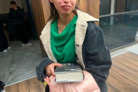 Elazığ’da 18 yaşındaki kızdan haber alınamıyor