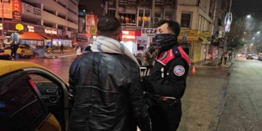 Elazığ’da geniş çaplı asayiş uygulaması