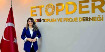 Elazığ’da hazırlanan proje bakanlıktan destek aldı