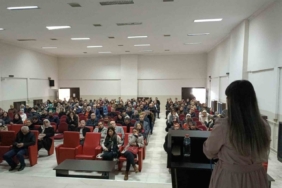 Elazığ’da öğretmenlere diyabet eğitimi