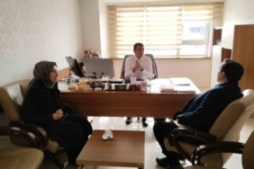 Elazığ’da polio eradikasyon programı