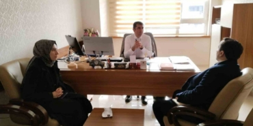 Elazığ’da polio eradikasyon programı