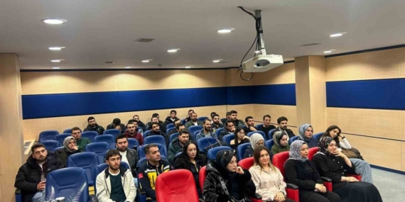 Elazığ’da sağlık istasyonlarının durum değerlendirmesi yapıldı